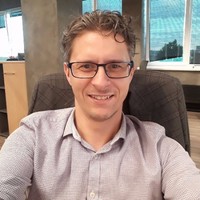 RDV Employee Albert Kantimerov's profile photo