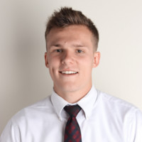 Oryx Systems, Inc. Employee Benjamin White's profile photo