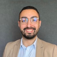 The 'Quin House Employee Jaafar Gadhi's profile photo