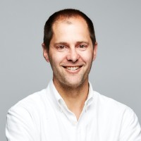 Figma Employee Ben Meier's profile photo
