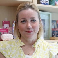 Orange Circle Studio Employee Shelley Baugh's profile photo