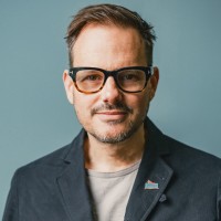 Sonar Music Employee Andrew Lancaster's profile photo