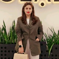 oladoc.com Employee Aroosa Ali's profile photo
