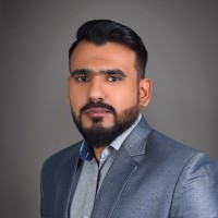 Hubcom Employee Syed Hashmi's profile photo