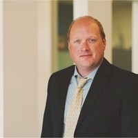 JEO Consulting Group, Inc. Employee Jonathan Marburger's profile photo