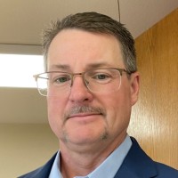 American Waterworks Employee Marc Balfour's profile photo