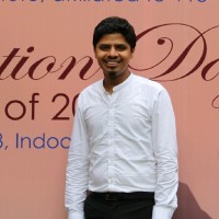 Honeywell Employee Akshay Kothari's profile photo