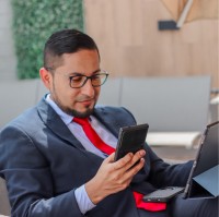 Semvra Employee Erick Alexander Rodríguez's profile photo