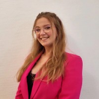 3DKfactory Employee Lou-Ann Brucker's profile photo