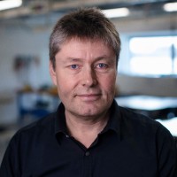 Aarhus Maskinmesterskole Employee Per Hessellund's profile photo