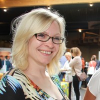Eva Janssen Email