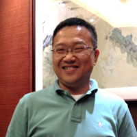Plaid Enterprises Employee Daniel Bao's profile photo