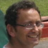 AeroScout Employee Yossi Maimon's profile photo