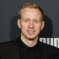 Represent Employee Mark Brookes's profile photo