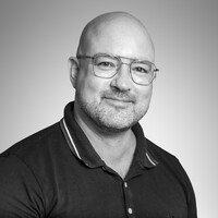 Dina Food ApS Employee Samir Cuhtait's profile photo