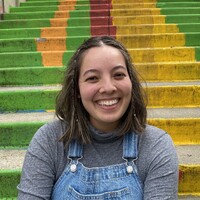 Longeye Employee Danielle Man's profile photo