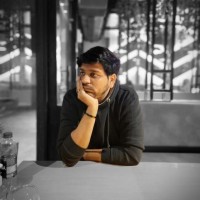 Sun Technical Services Employee Huzaifa Ejaz's profile photo