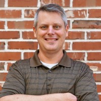 RealPage, Inc. Employee Christopher Shell's profile photo