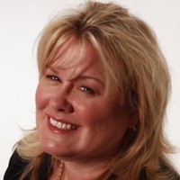 Omnissa Employee Johnna Bowley's profile photo