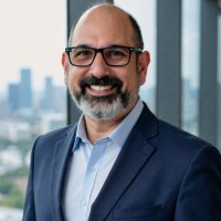 Tex Solutions Employee Daniel Cohen's profile photo