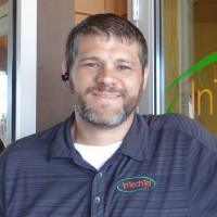 Intechtel Employee Adam Johnson's profile photo