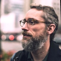 Clubhouse Software Employee Mike Thorpe's profile photo