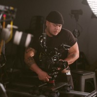 Repertoire Productions Employee Lucas Delacruz-Moyrong's profile photo