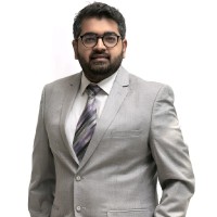 Siroya Corp Employee Abhin Semlani's profile photo
