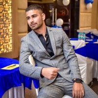 ValueCoders Employee Sameer Shekh's profile photo