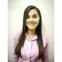 CORAL Employee Alejandra Gómez's profile photo
