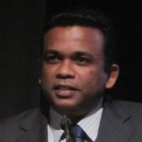 Platned Consultancy Services Employee Pubudu Liyanage's profile photo