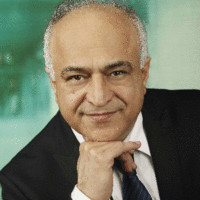 Morteza Fesharaki Email