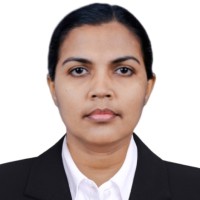 GEFASOFT Automatisierung und Software GmbH Employee Megha Gopalakrishnan's profile photo