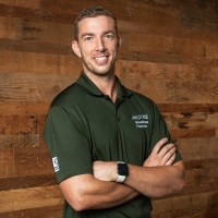 James G. Davis Construction (DAVIS) Employee Dylan Hanson's profile photo
