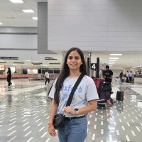 Festal Consulting Engineers Pvt Ltd Employee Sonya Singh's profile photo