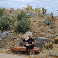 Hatchworks Studio Employee Andrew Hatch's profile photo