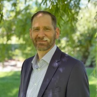 Skyward Federal Employee Jason Avram's profile photo