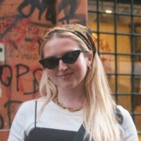 MNRK Music Group Employee Hayley Pender-Ryall's profile photo