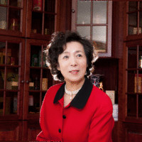 Rutgers Business School Employee Lei Lei's profile photo