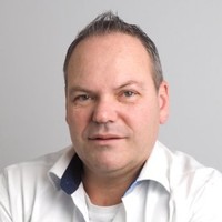 VKG (Van Kampen Groep) Employee André Weber's profile photo