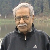 CreateMyContent Employee Vinoy Verma's profile photo