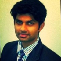 C Squared Systems, LLC Employee Ranveer Kushwaha's profile photo