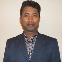 Al Basti & Muktha LLC (ABM Group) Employee Sharath B.tech's profile photo
