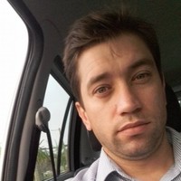Salus Nutrição Animal Employee Josimar Santana Ribeiro's profile photo