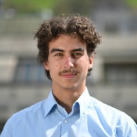 Climate Services Ltd Employee Daniel Schulz's profile photo