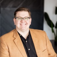 Paycom Employee Frank Mass's profile photo