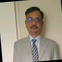Baker Hughes Employee Ganesh Sethuraman's profile photo