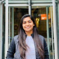 Komal Bhavake Email