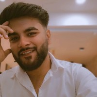 SAS One Employee Aditya Verma's profile photo