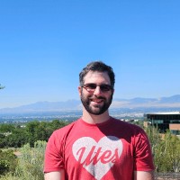 BCS Employee Christian Moore's profile photo